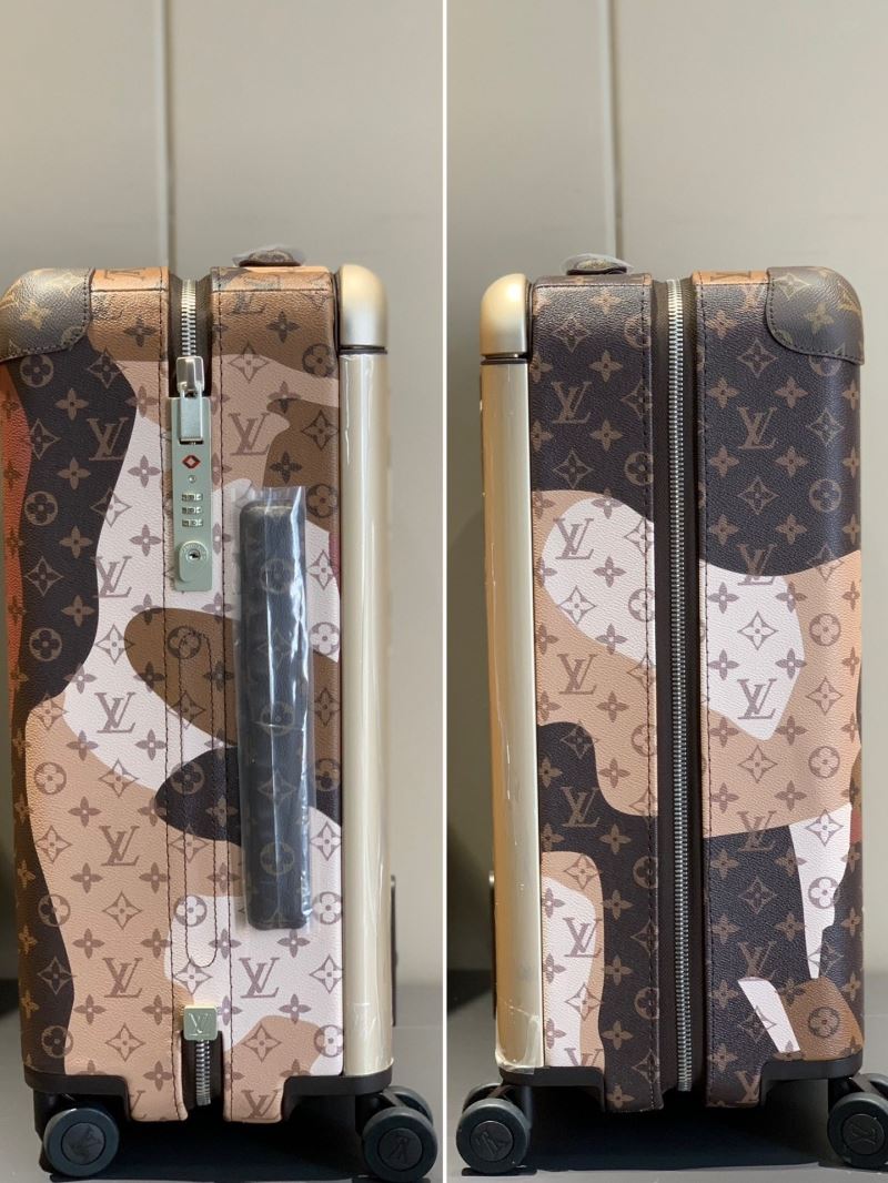 LV Suitcase